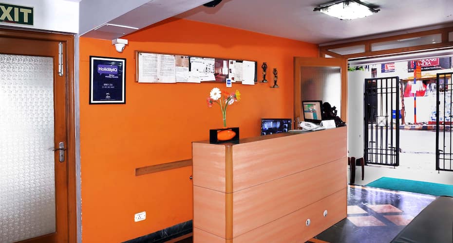 55 B Guest House, Kolkata 3